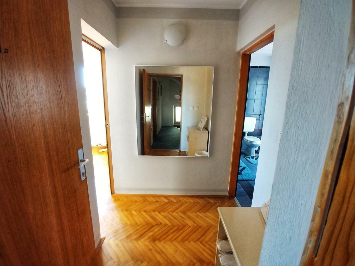 Room Bm Пула Екстер'єр фото