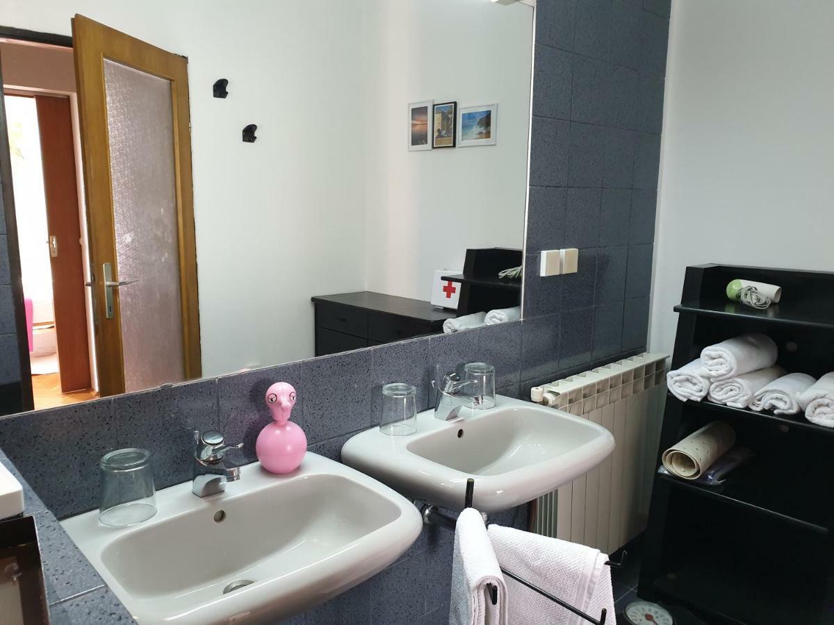 Room Bm Пула Екстер'єр фото