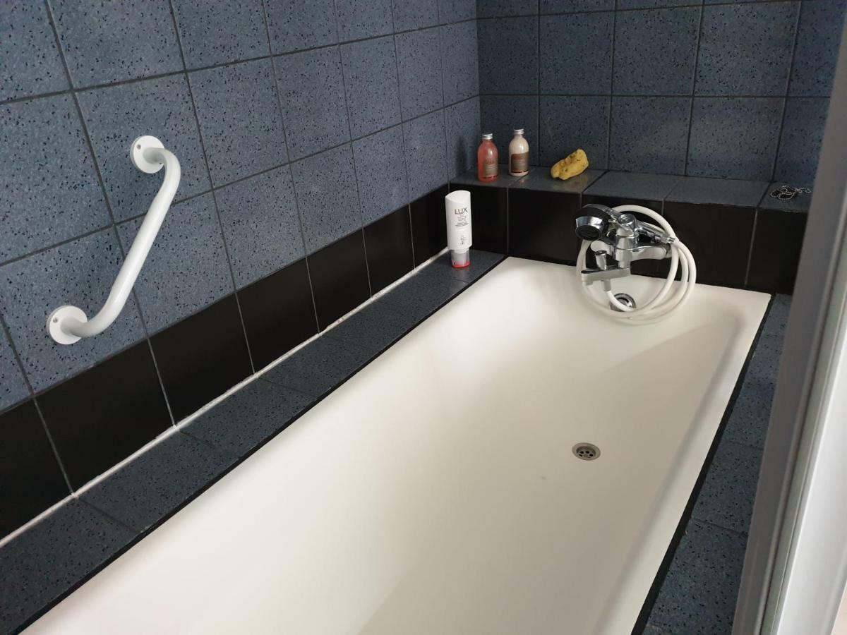 Room Bm Пула Екстер'єр фото