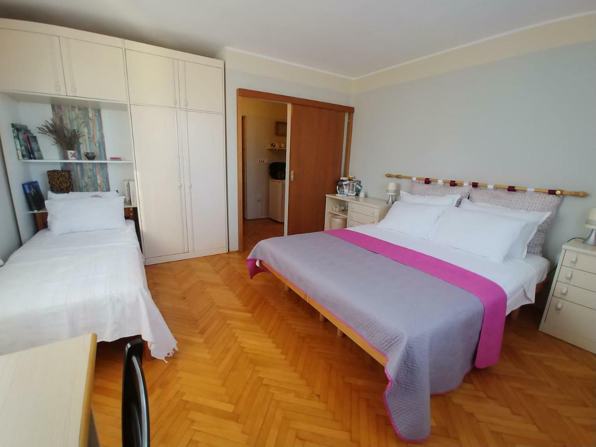 Room Bm Пула Екстер'єр фото