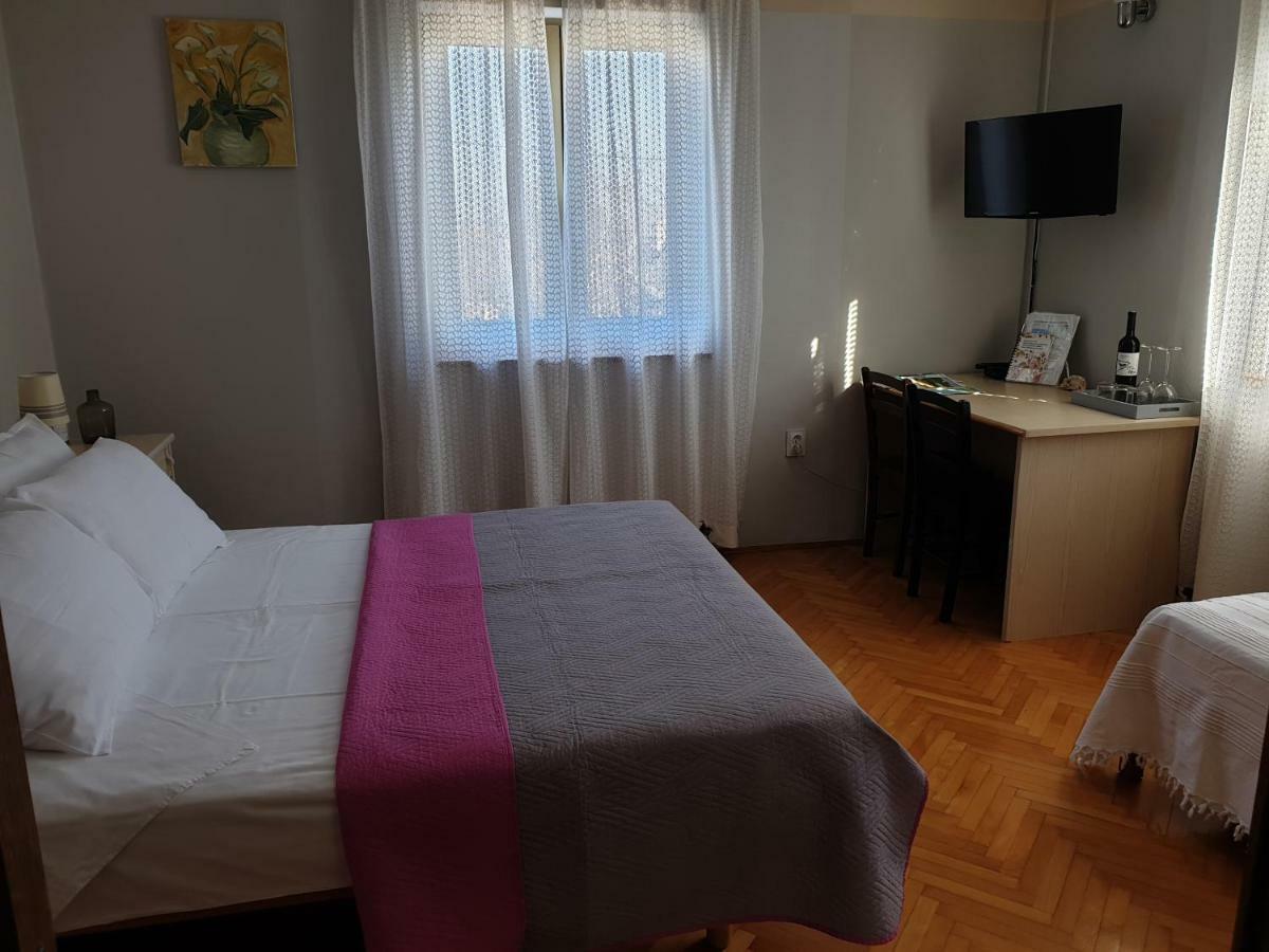 Room Bm Пула Екстер'єр фото