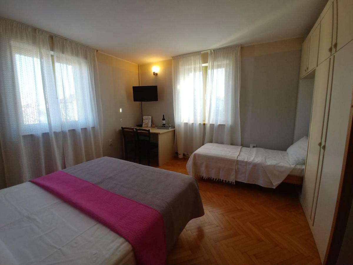 Room Bm Пула Екстер'єр фото