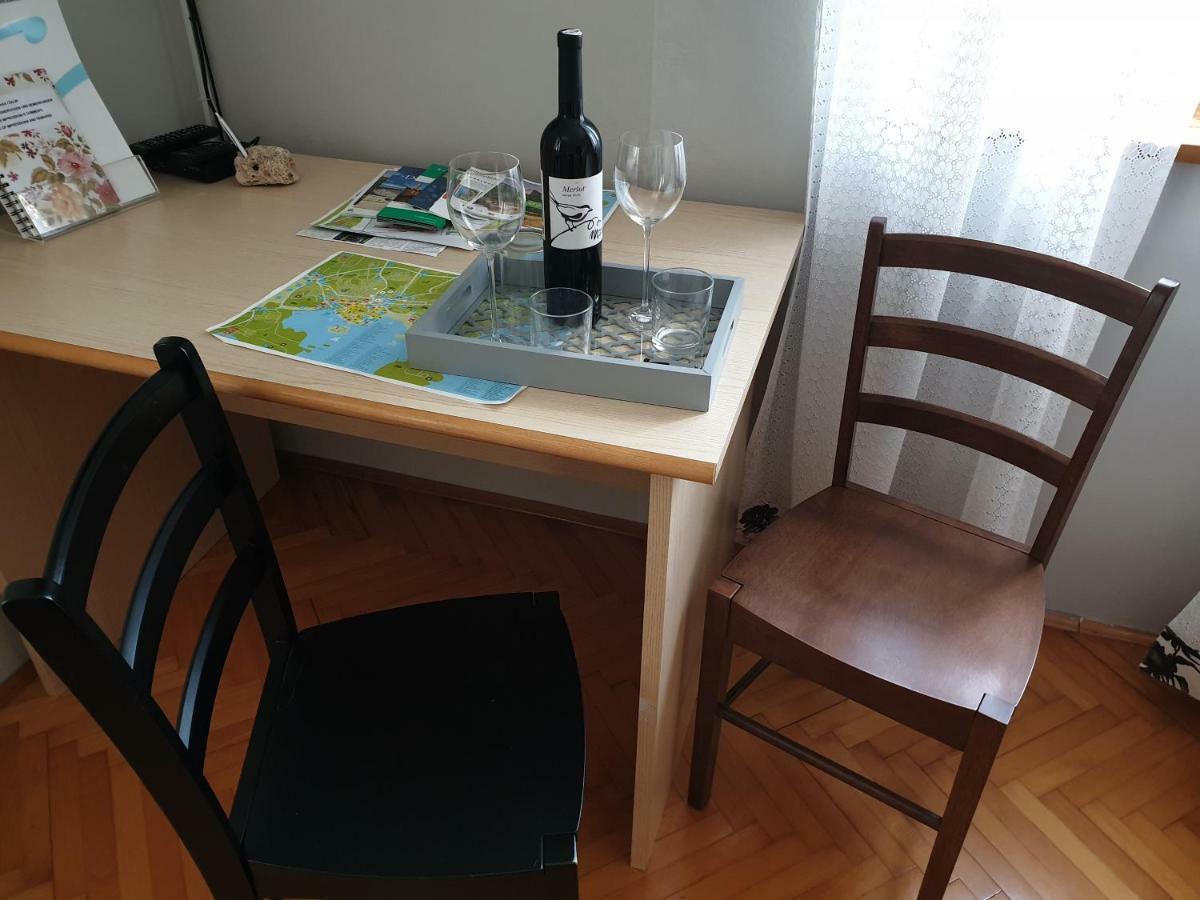 Room Bm Пула Екстер'єр фото