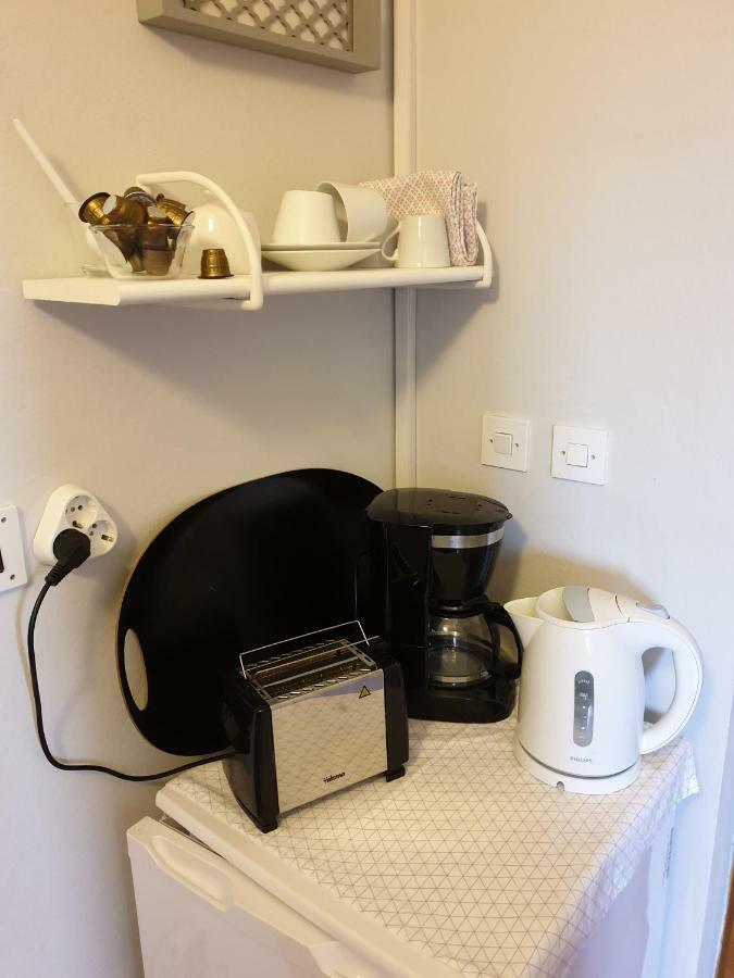 Room Bm Пула Екстер'єр фото