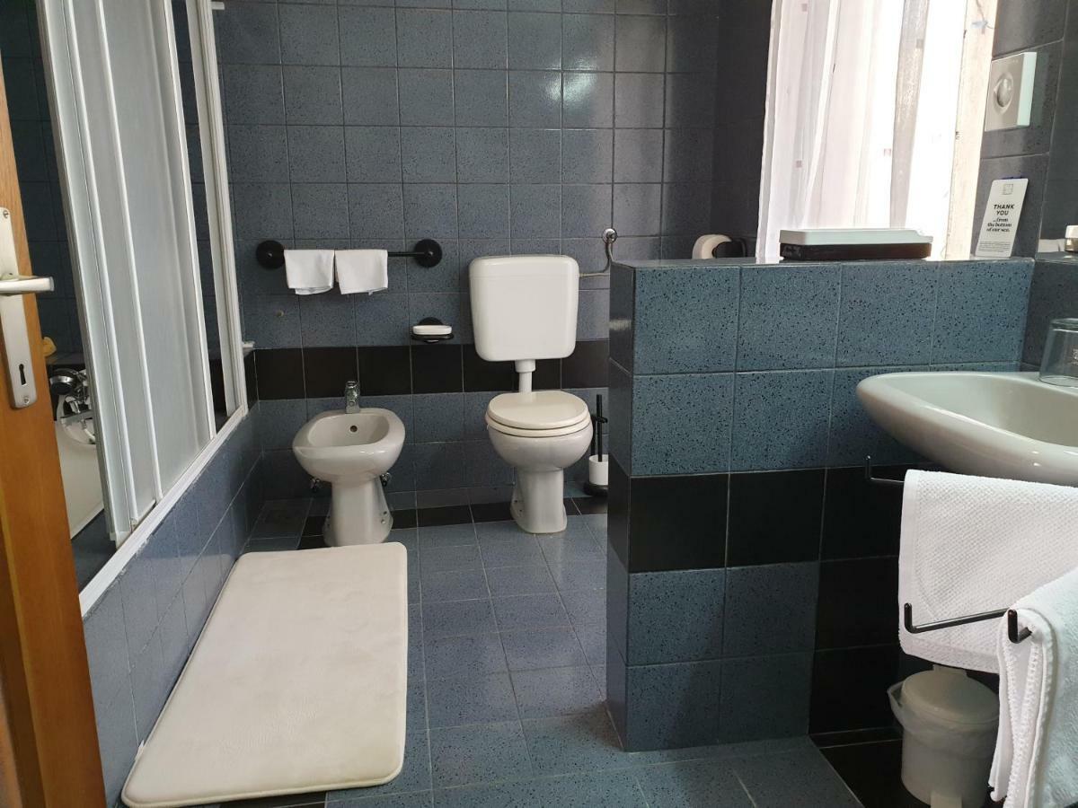 Room Bm Пула Екстер'єр фото
